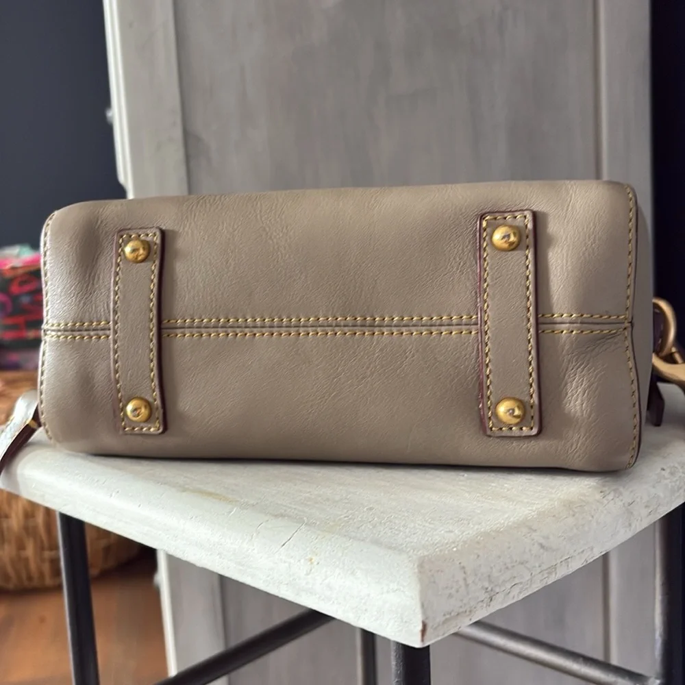 Dooney & Bourke Florentine Cameron Crossbody - Picture 5 of 8